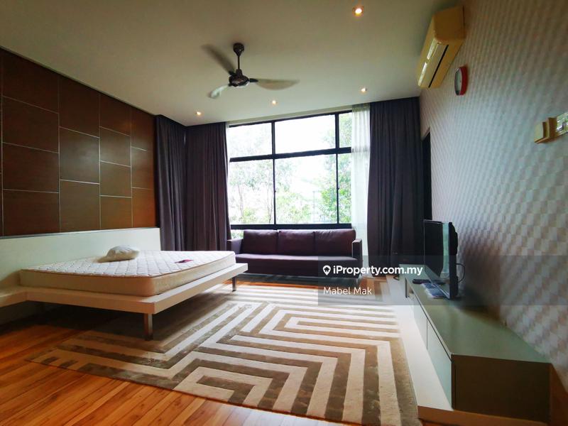Semi-Detached House for Sale in Taman Bukit Serdang, Seri Kembangan by Mabel Mak - iProperty.com.my