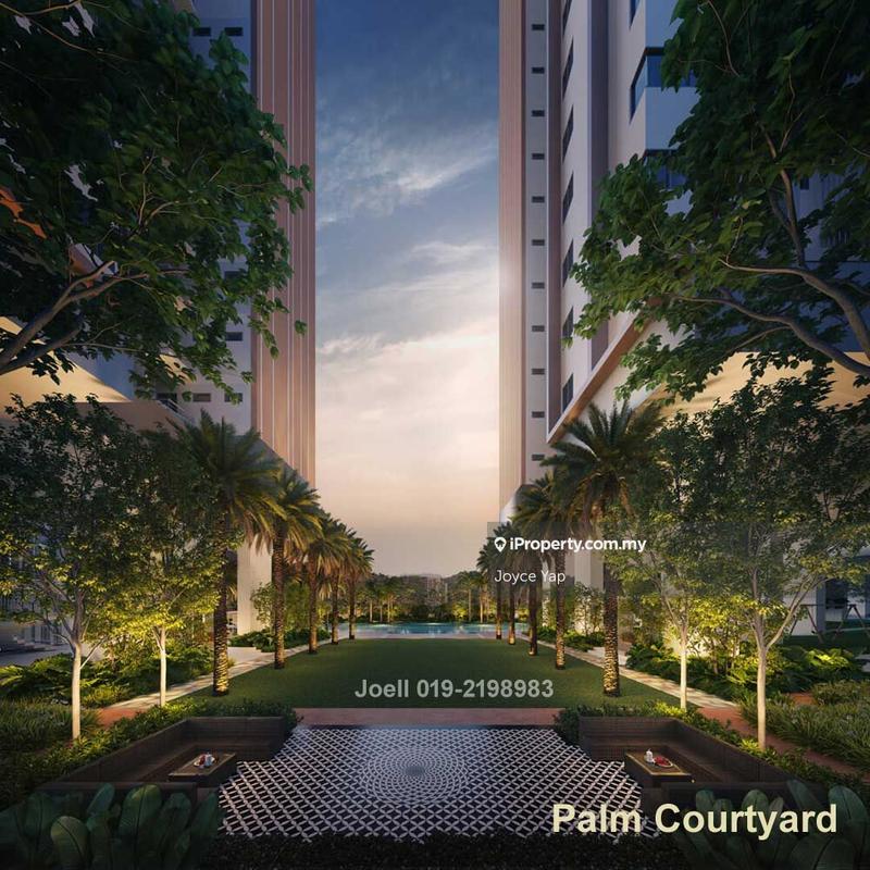 Service Residence for Sale in M Azura by Joyce Yap - iProperty.com.my