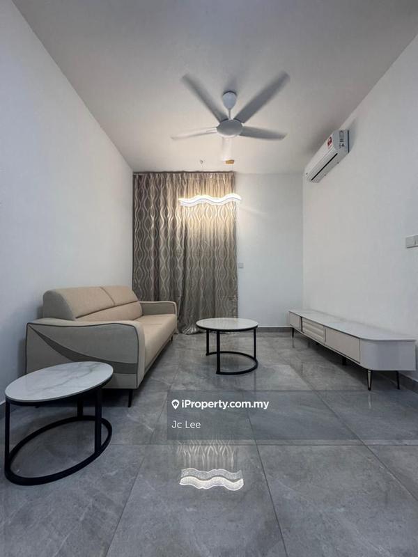 For Rent - Ruby Seapark