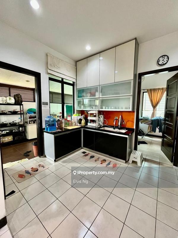 Banglo untuk Dijual di Bukit Rimau, Shah Alam oleh Elvis Ng - iProperty.com.my