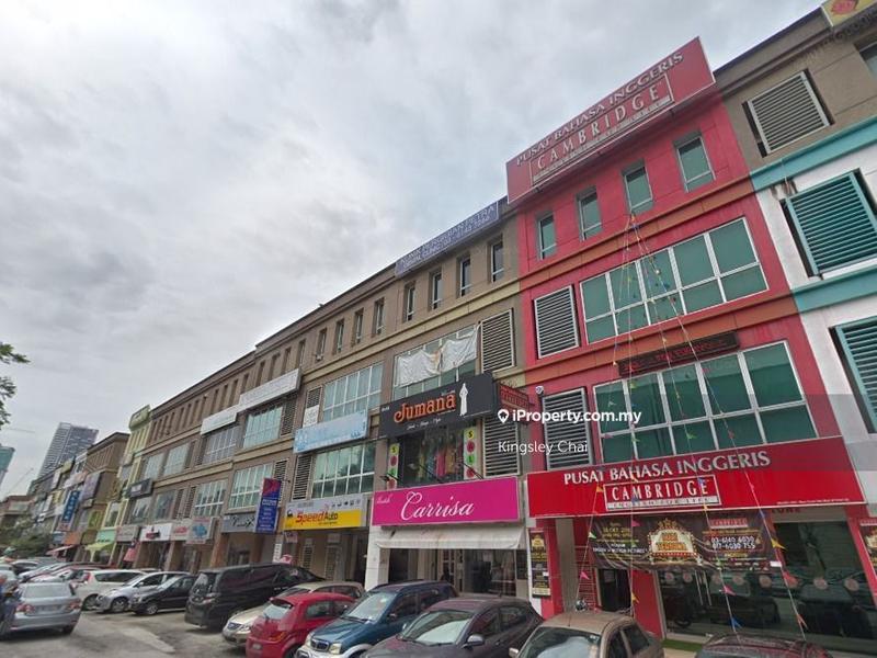 Shop for Sale in Pju 5, Kota Damansara by Kingsley Chai - iProperty.com.my