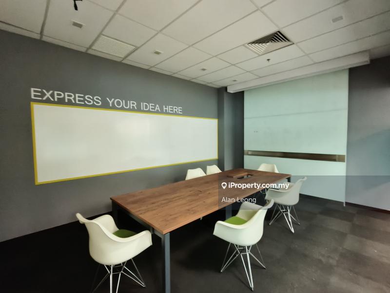 Pejabat untuk Disewa di Medini, Iskandar Puteri (Nusajaya) oleh Alan Leong - iProperty.com.my