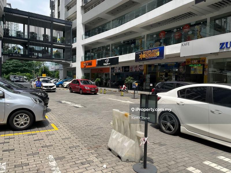Kedai untuk Dijual di Sentul, Kuala Lumpur oleh Ken Chew - iProperty.com.my