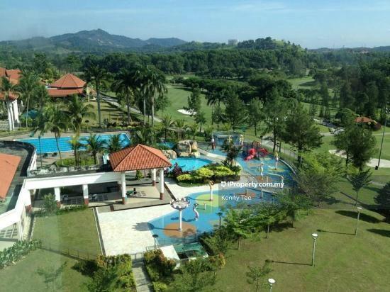 Service Residence for Sale in Mesahill by Kenny Tee - iProperty.com.my