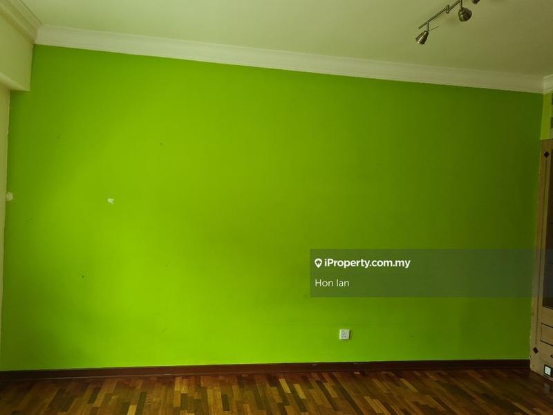 Condominium for Sale in Villa Bukit Tunku by Hon Ian - iProperty.com.my