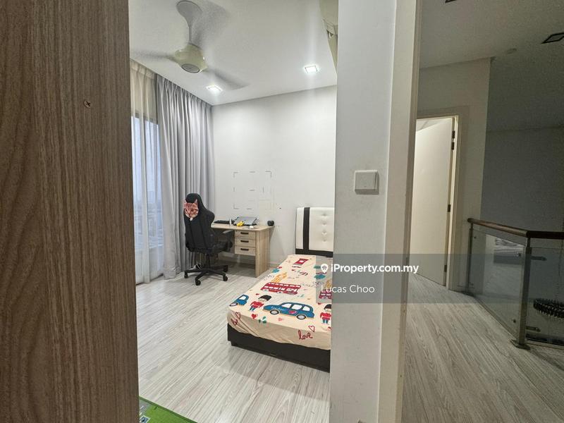 Rumah Bandar untuk Dijual di Desa Melawati, Setapak oleh Lucas Choo - iProperty.com.my
