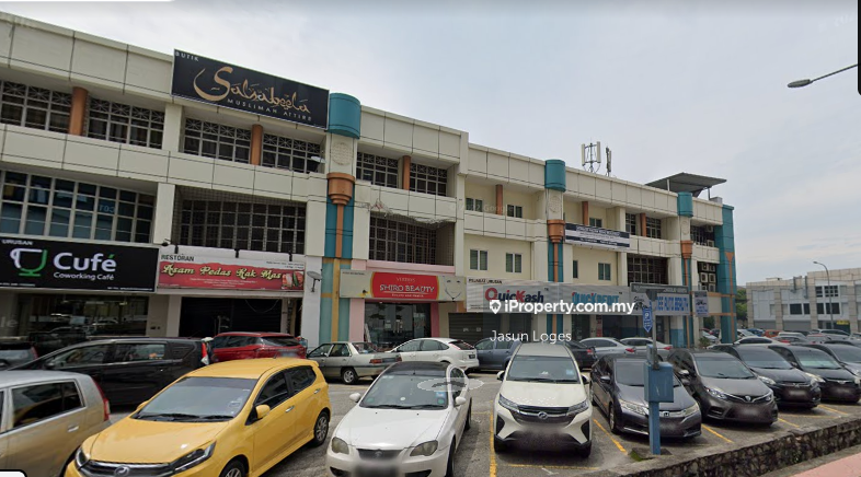 Shop for Rent in Usj 2, Subang Jaya by Jasun Loges - iProperty.com.my