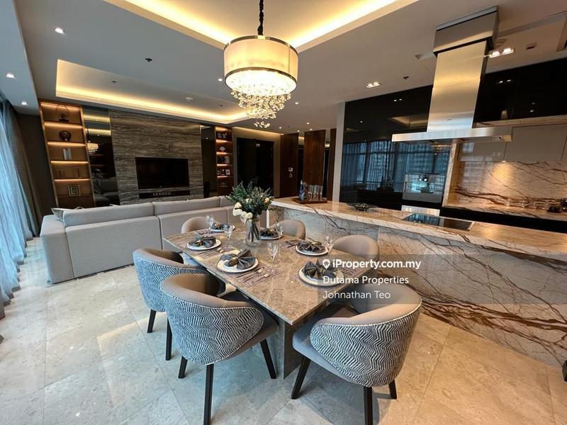 For Sale - The Ritz-Carlton Residences