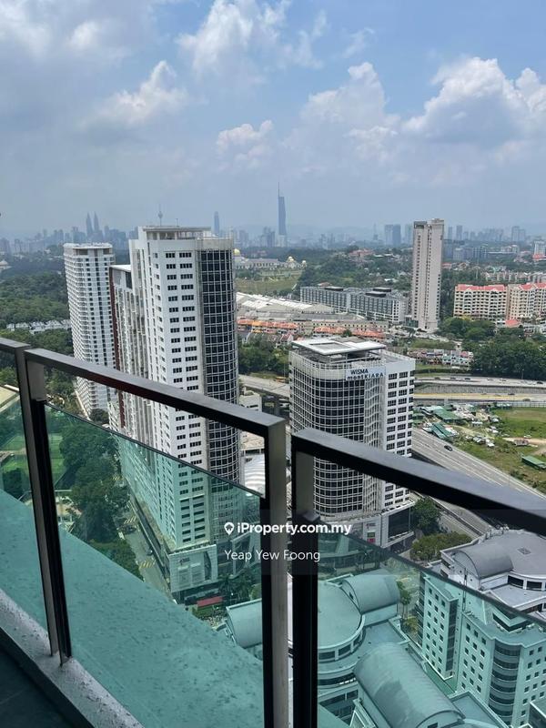Service Residence for Sale in Ooak Serviced Apartments @ Kiara 163 by Yeap Yew Foong - iProperty.com.my