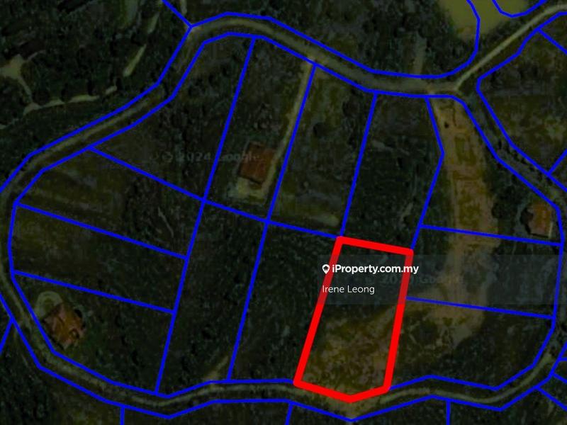 Agricultural Land for Sale in Karak, Pahang by Irene Leong - iProperty.com.my