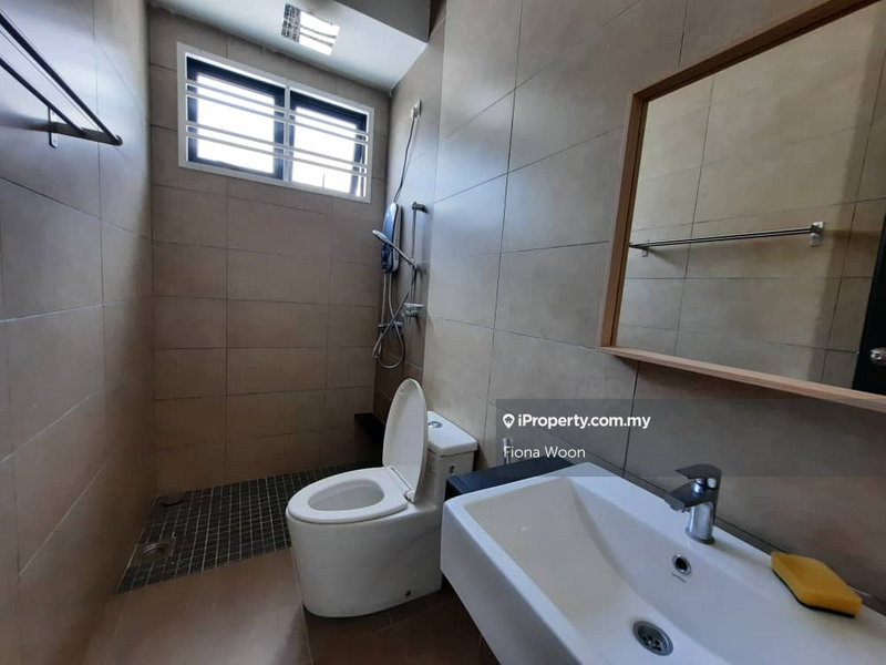 Bungalow House for Rent in Taman Satu Krubong, Krubong by Fiona Woon - iProperty.com.my