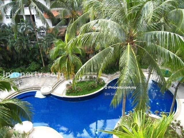 For Rent - Desa Angkasa