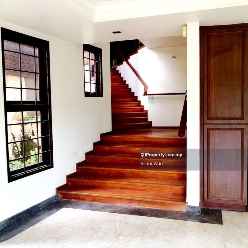 Banglo untuk Dijual di Bukit Damansara, Damansara Heights, Setiabakti, Damansara Heights oleh Victor Woo - iProperty.com.my