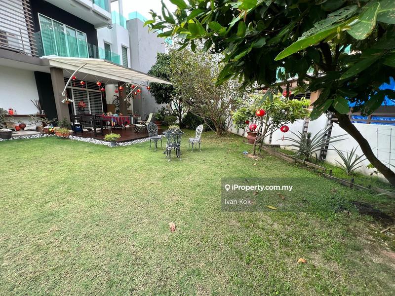 2.5-storey Terraced House for Sale in Subang Heights, Subang Jaya by Ivan Kok - iProperty.com.my