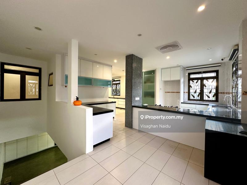Semi-Detached House for Sale in Kota Emerald, Rawang by Visaghan Naidu - iProperty.com.my