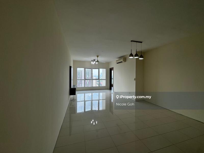 For Rent - Titiwangsa Sentral