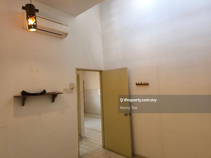Rumah Teres 1-Tingkat untuk Dijual di Seremban 3, Rasah oleh Kenny Tee - iProperty.com.my