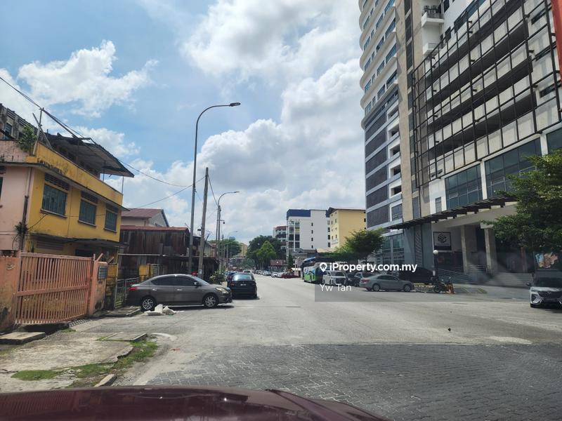 For Sale - Chan Sow Lin, Cheras, Pudu, Kuala Lumpur