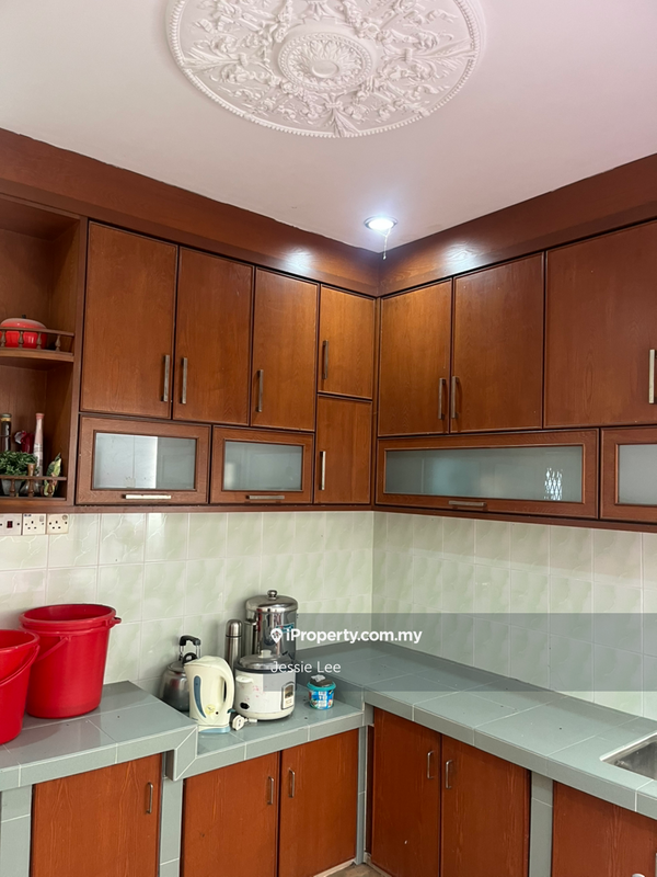 Rumah Berangkai 1 Tingkat untuk Dijual di x5ezm, Butterworth oleh Jessie Lee - iProperty.com.my
