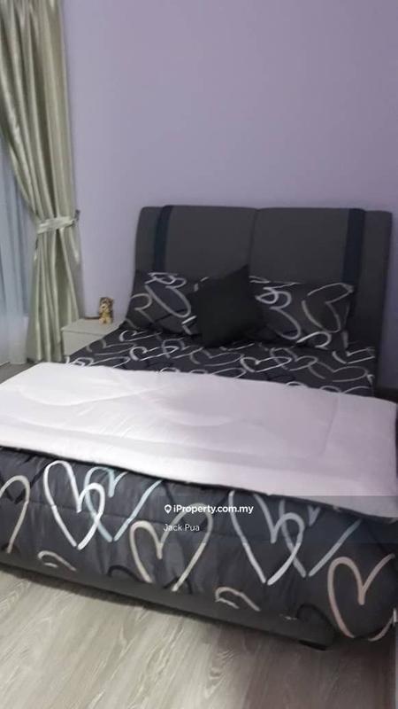 For Rent - South View