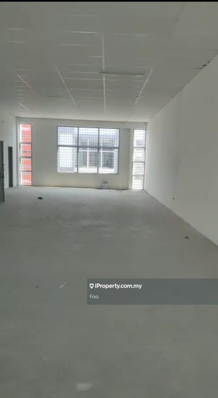 For Rent - [Lowest Rental] Shop Lot One Alam Jaya Business Park Puncak Alam