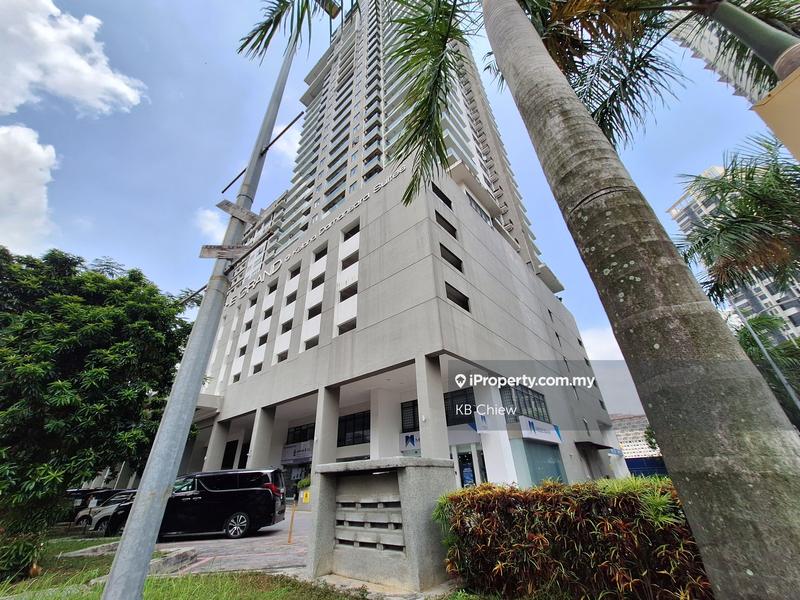 For Sale - The Grand @ Kelana Damansara Suite