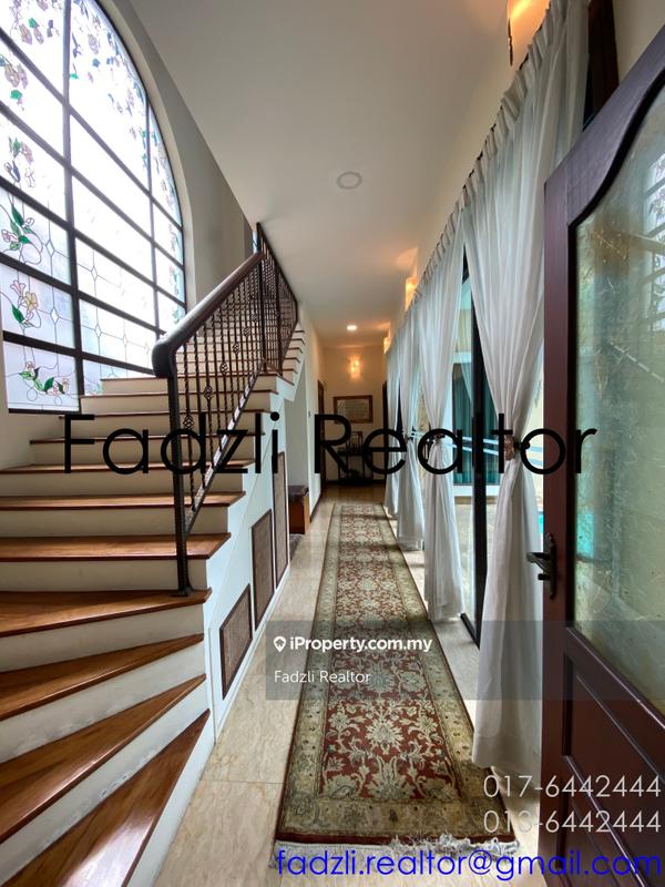 Bungalow House for Sale in Bukit Gita Bayu, Seri Kembangan by Fadzli Realtor - iProperty.com.my