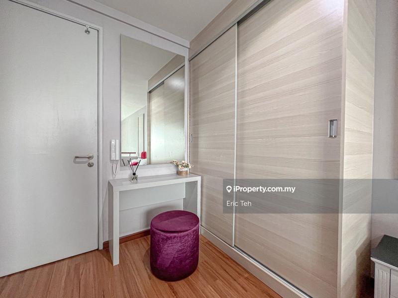 Service Residence for Rent in Hyde Tower by Eric Teh - iProperty.com.my