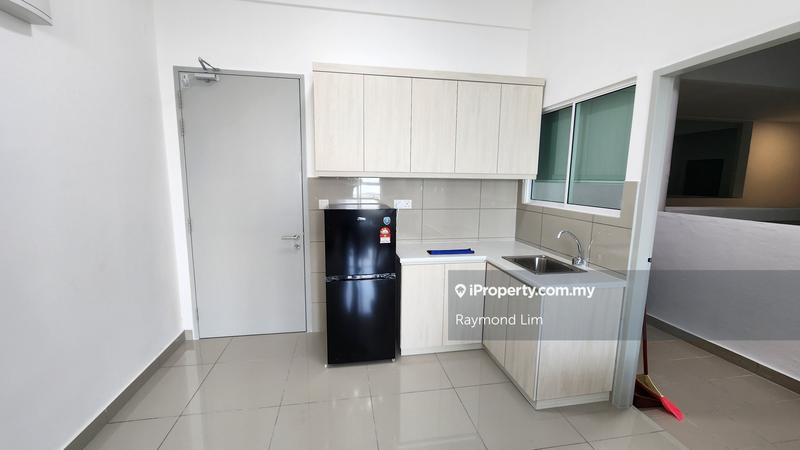 Kediaman Servis untuk Disewa di Amber Cove oleh Raymond Lim - iProperty.com.my