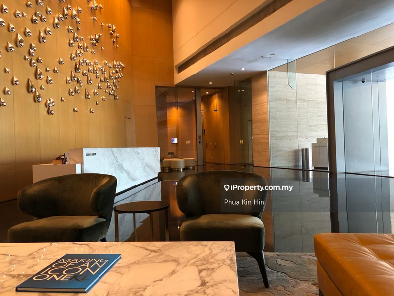 For Rent - One KL