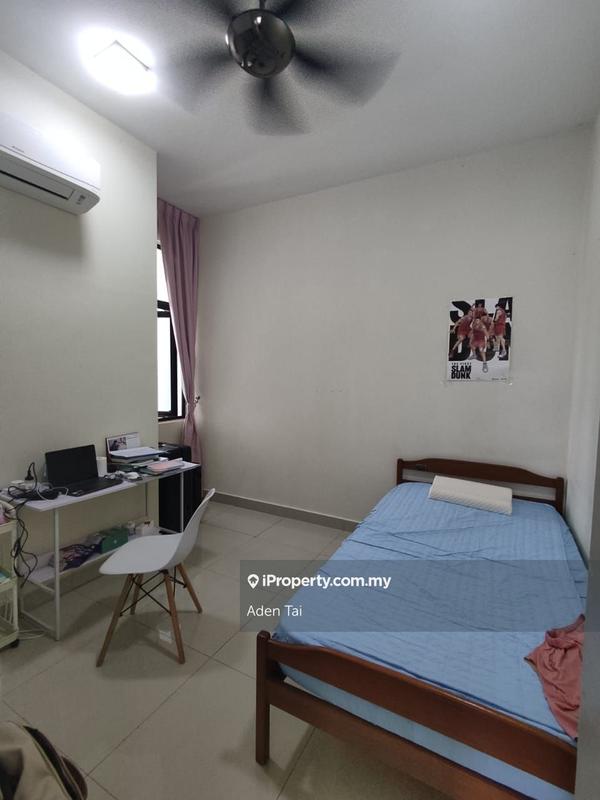 Rumah Berangkai 3 Tingkat untuk Dijual di Southville City Bangi, Dengkil oleh Aden Tai - iProperty.com.my