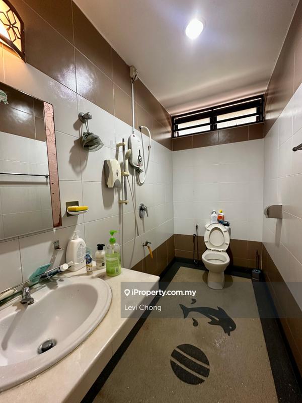 Semi-Detached House for Sale in Taman Idris, Ipoh by Levi Chong - iProperty.com.my