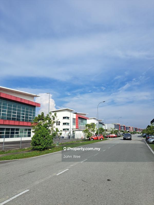 Kilang Terpisah untuk Disewa di Taman Perindustrian Puchong, Puchong oleh John Wee - iProperty.com.my
