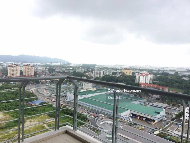 Condominium for Rent in Elit Heights @ Bayan City by Khai Shian - iProperty.com.my