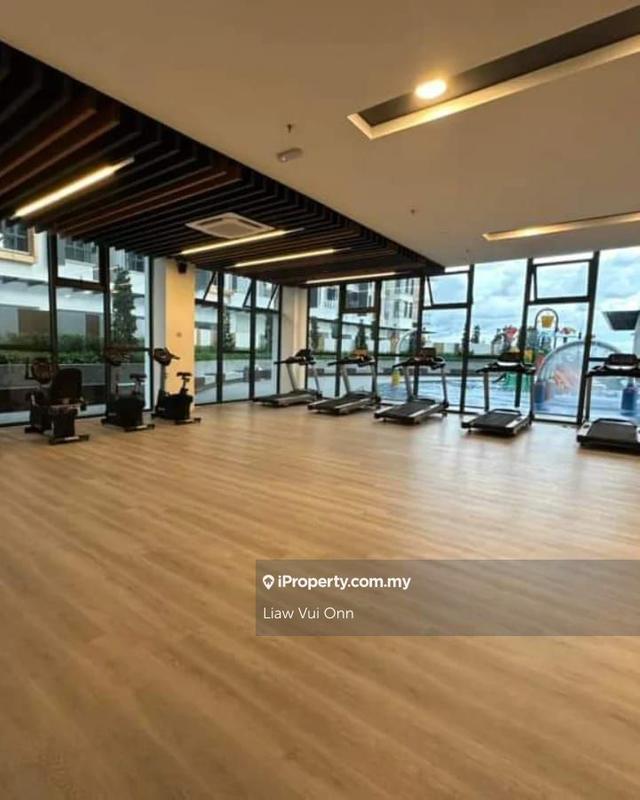 Service Residence for Sale in K Avenue by Liaw Vui Onn - iProperty.com.my