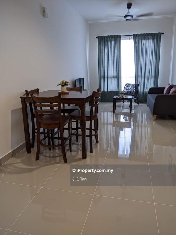 For Rent - MKH Boulevard II