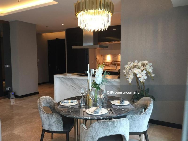 For Sale - The Ritz-Carlton Residences
