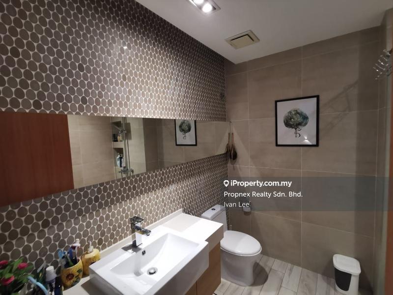 Rumah Teres 3.5-Tingkat untuk Dijual di Kayu Ara, Selangor oleh Ivan Lee - iProperty.com.my