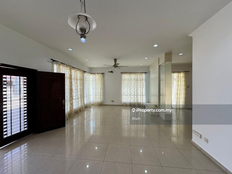 Semi-Detached House for Sale in Taman Merbok, Bukit Baru by Alvin - iProperty.com.my