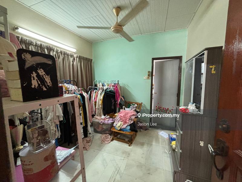 2-storey Terraced House for Sale in Pandan Perdana, Ampang by Jason Lee - iProperty.com.my