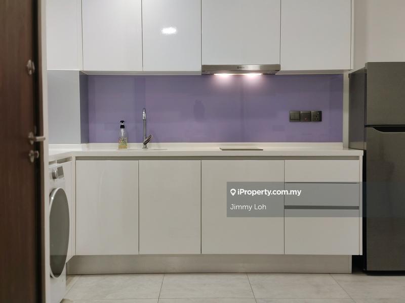 Residensi Servis untuk Dijual di Lot 15 oleh Jimmy Loh - iProperty.com.my