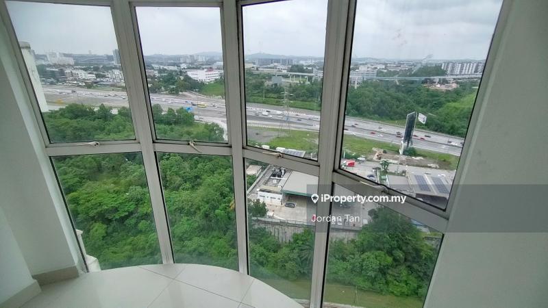 Service Residence for Sale in Subang Olives Residence by Jordan Tan - iProperty.com.my