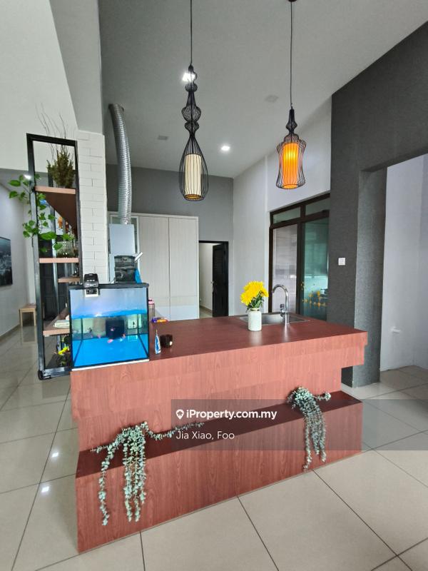 Kondominium untuk Dijual di Indah Alam (Subang Andaman) oleh Jia Xiao, Foo - iProperty.com.my