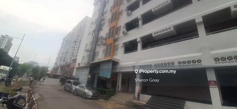 Terrace Factory for Sale in Harbour Trade Center, George Town by Sharon Goay - iProperty.com.my
