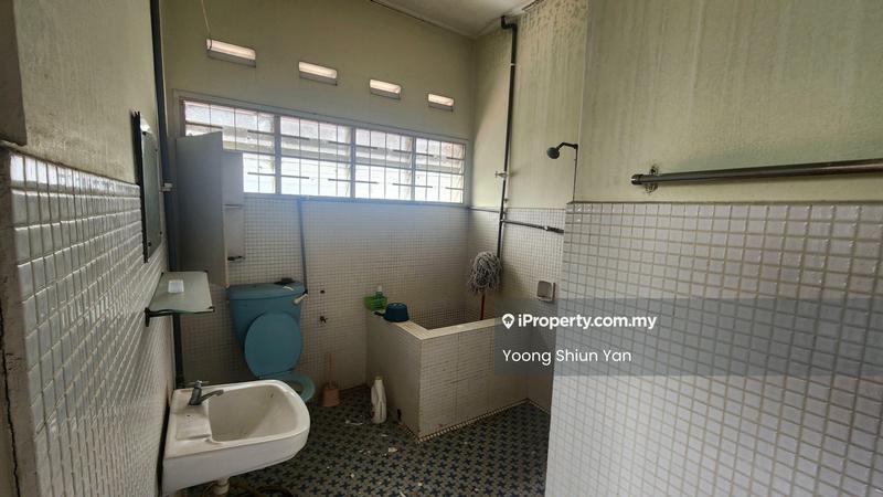 Bungalow House untuk Dijual di Kampung Bandar Hilir, Melaka City oleh Yoong Shiun Yan - Bathroom - iProperty.com.my