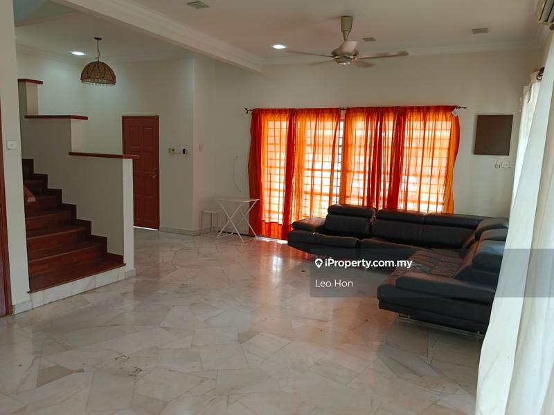 2-storey Terraced House for Sale in Ara Putra/Casarina, Ara Damansara by Leo Hon - iProperty.com.my