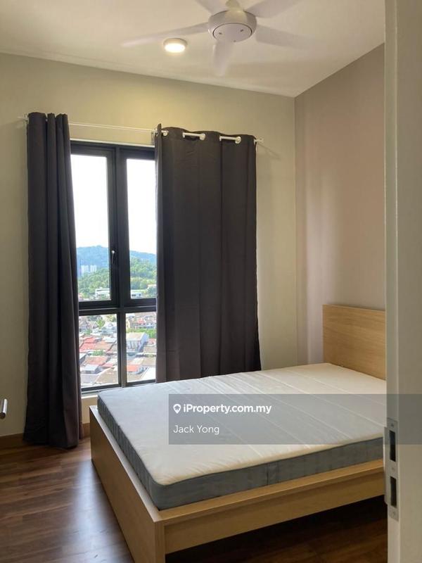 For Rent - Aster Green