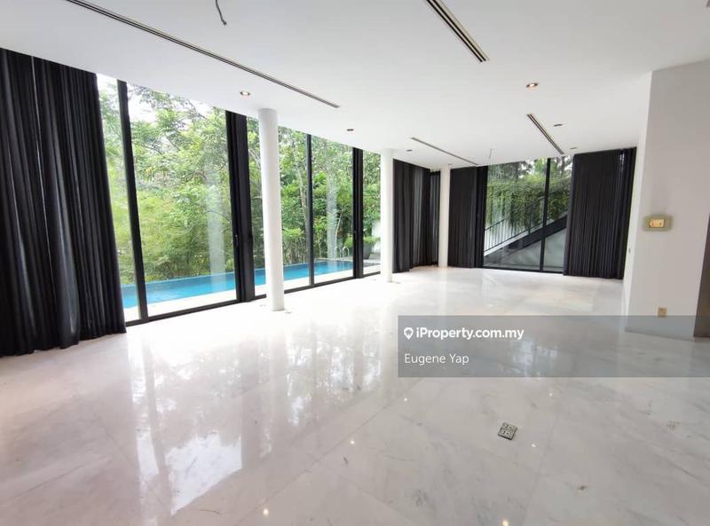 Bungalow House untuk Dijual di Damansara Heights, Damansara Heights oleh Eugene Yap - iProperty.com.my