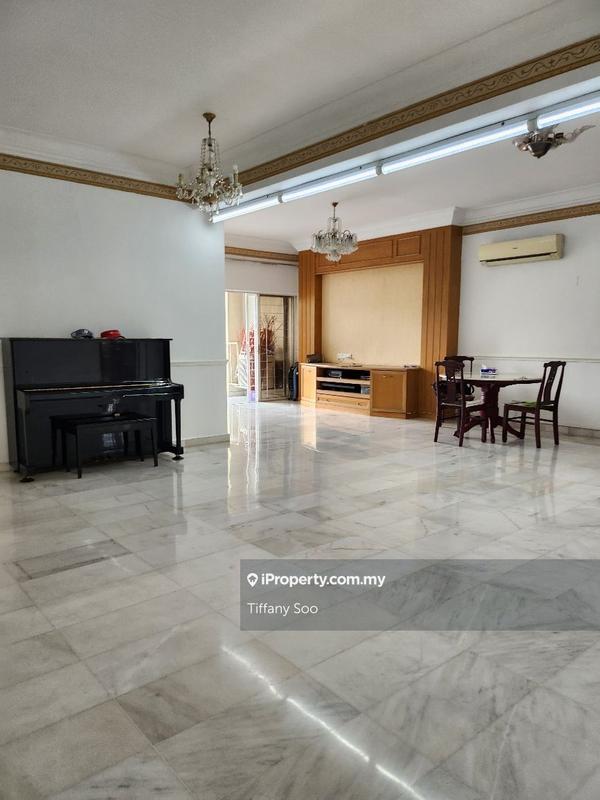 For Sale - Damansara Villa