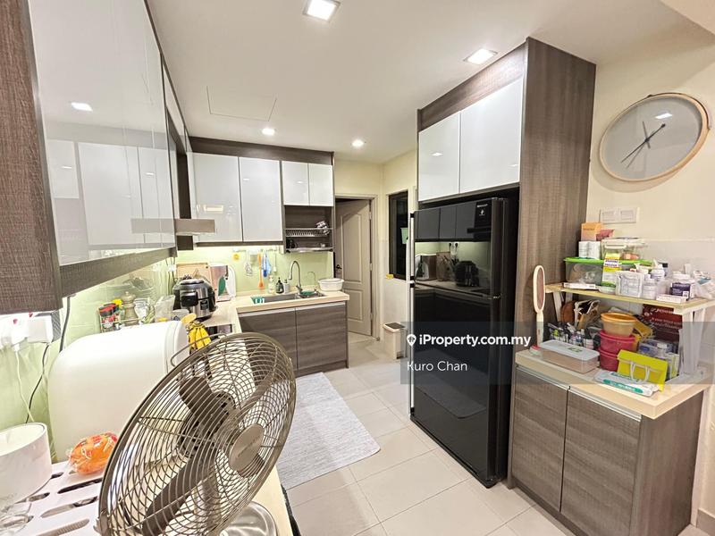 Condominium for Sale in Atmosfera Kondominium by Kuro Chan - iProperty.com.my